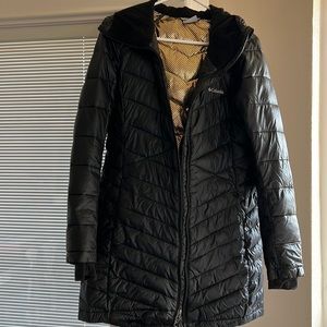 Columbia Joy Peak Mid Jacket